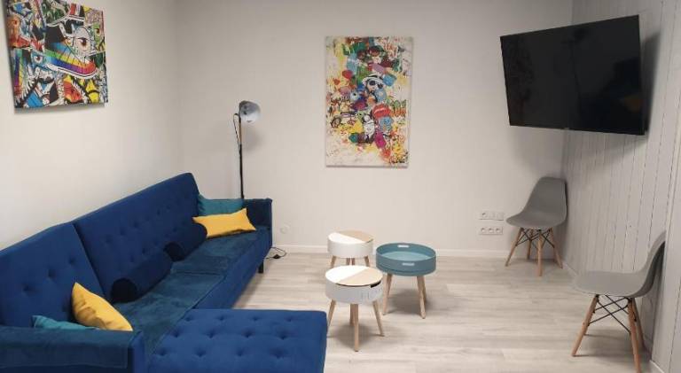 Charming apartment | Dogs allowed in Issoire
