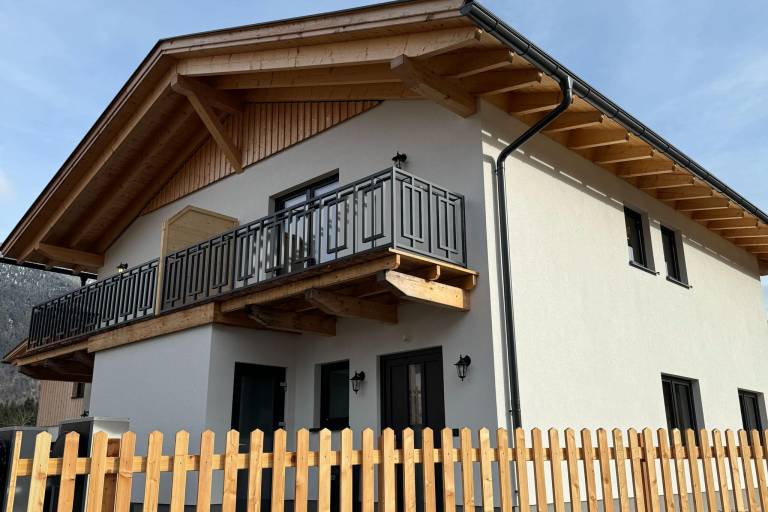 Chalet Gemeinde Hermagor-Pressegger See