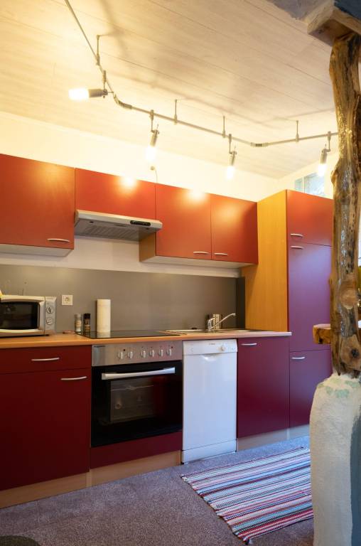 Ferienwohnung Eppelborn