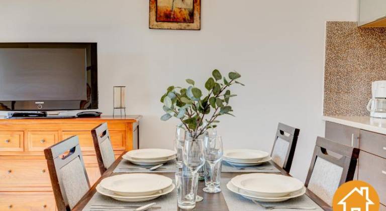 Beautiful apartment | Pets are welcome — photo 4