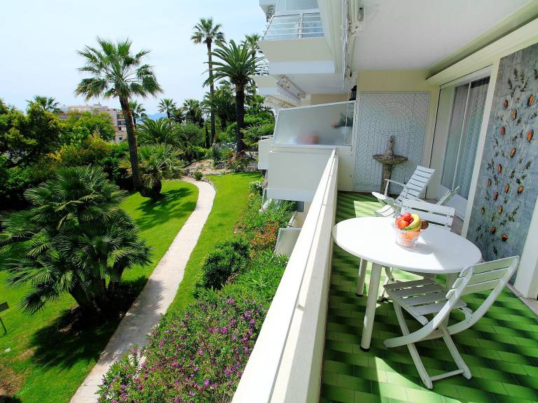 Apartment  Cannes