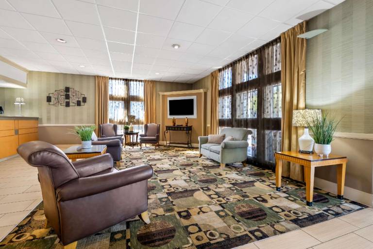 Quality Inn Morgan City — photo 4