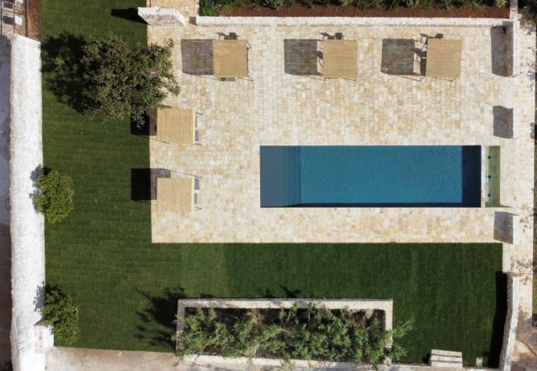 Masseria Pilano: La Scuderia — photo 5