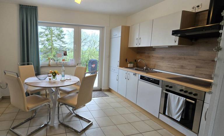 Ferienwohnung Adenau
