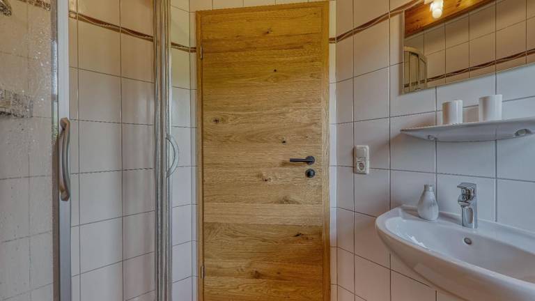 Apartmán Prášily