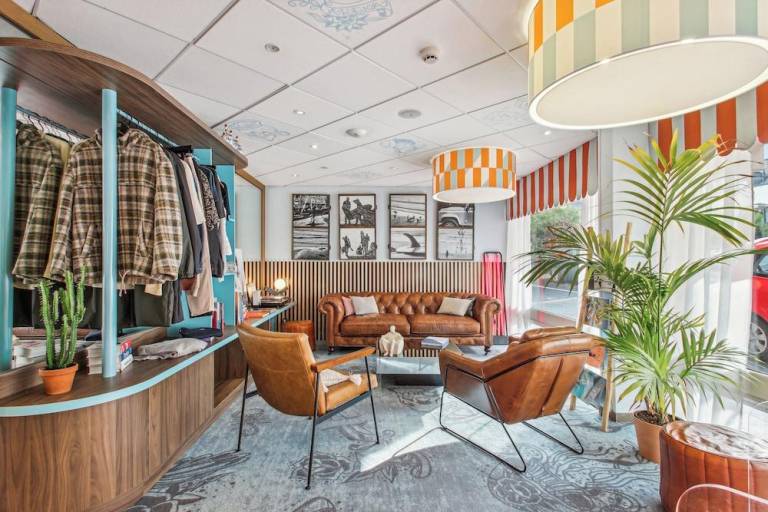 Hotel AKENA Biarritz - Grande plage — photo 4