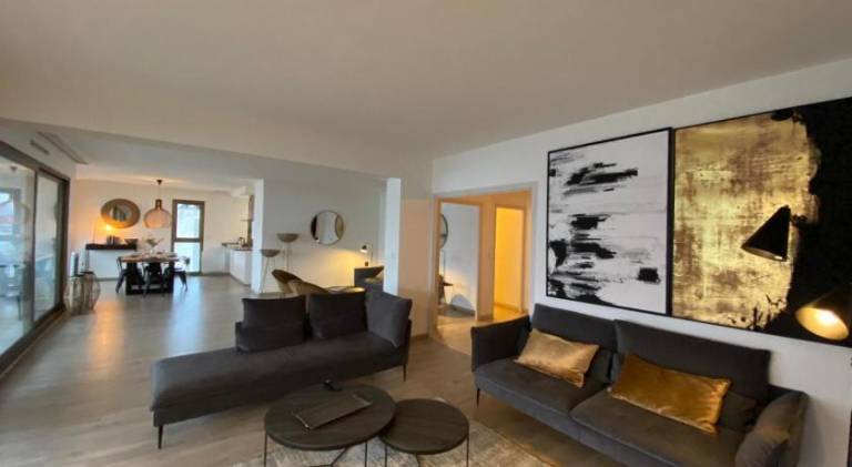 Holiday apartment with 3 rooms for 6 persons — photo 4