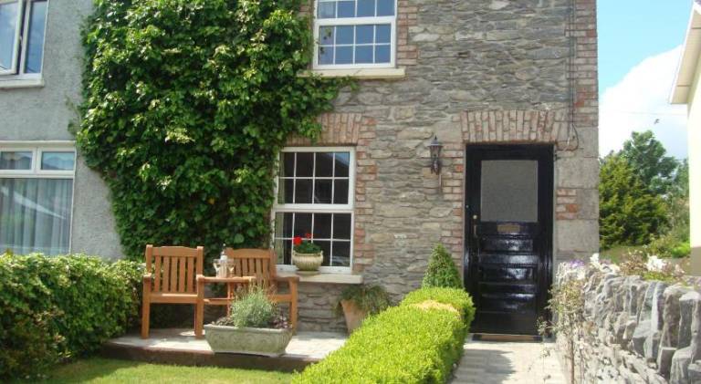 90 m&sup2; Ferienhaus