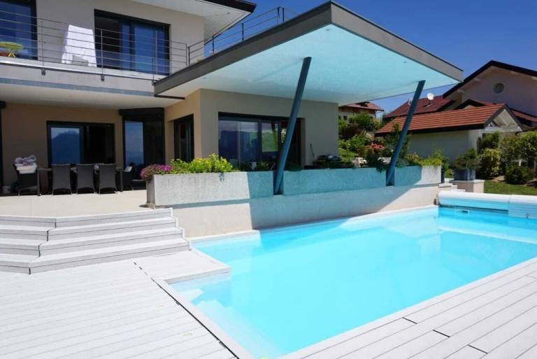 Villa Pringy