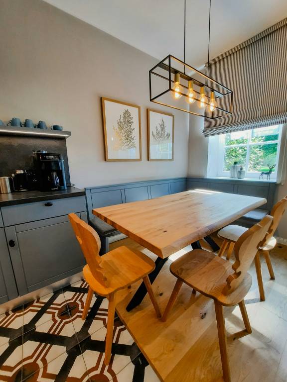 Child-friendly vacation home with terrace, yard & barbecue | Pet-friendly — photo 5