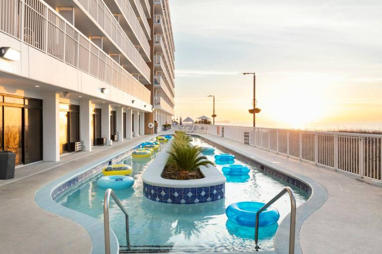 Westgate Myrtle Beach Oceanfront Resort — photo 2