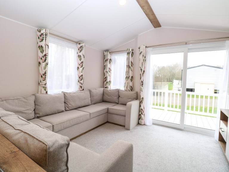 Cottage with garden | Beach view — photo 5