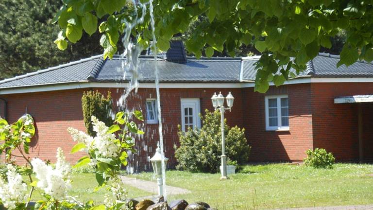 Ferienwohnung  Steenodde