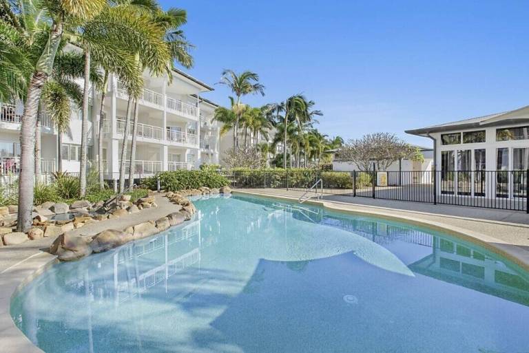 Apartment  Casuarina