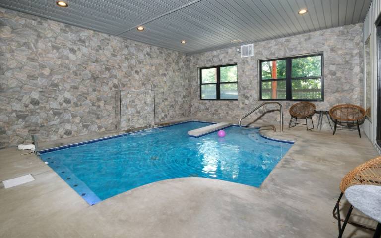 Cabin Sevierville