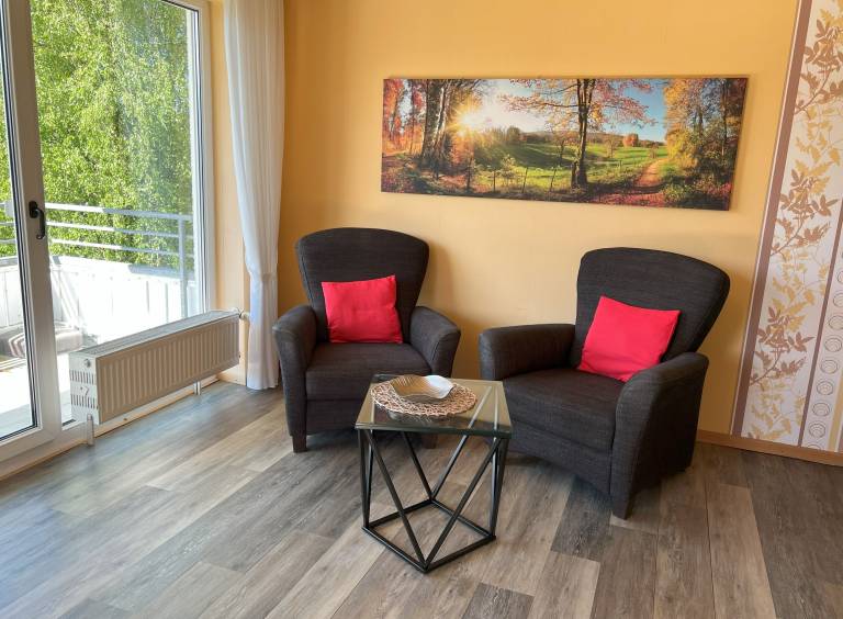 Ferienhaus Gierskopp