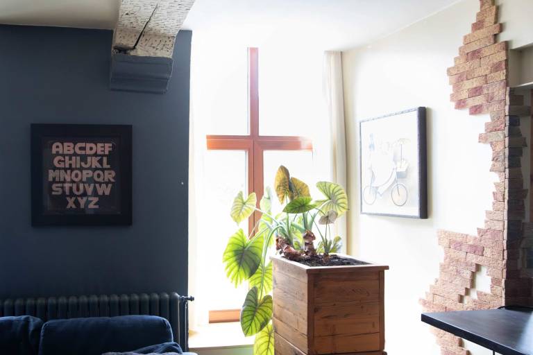 Apartamento Gent