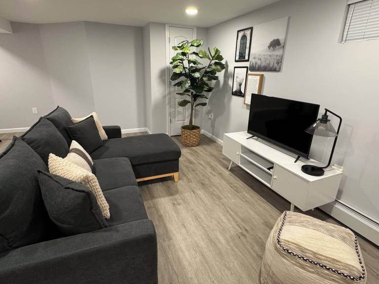 Apartment  New Hyde Park