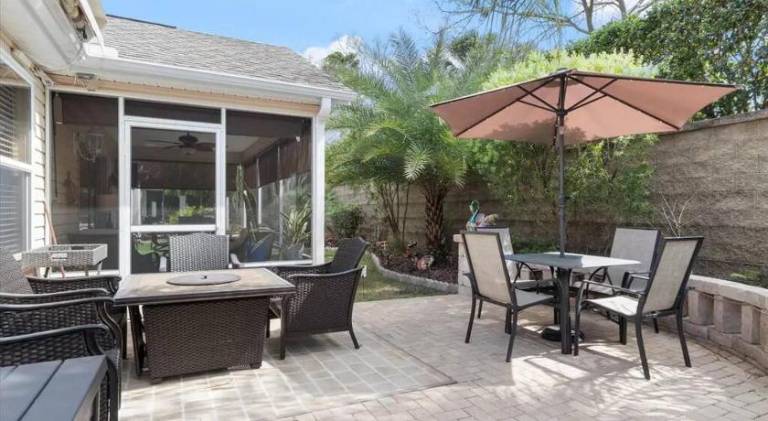 Wonderful vacation home | Pet-friendly in Lady Lake, FL