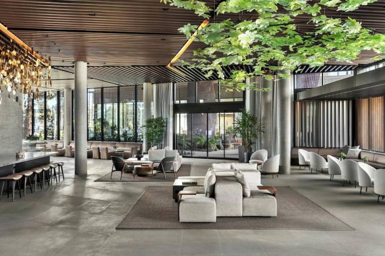 TETRA Hotel Autograph Collection