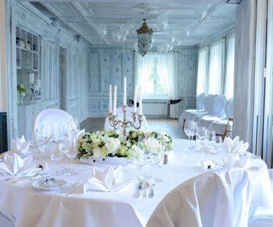 Hotel Schloss Romanshorn — photo 2