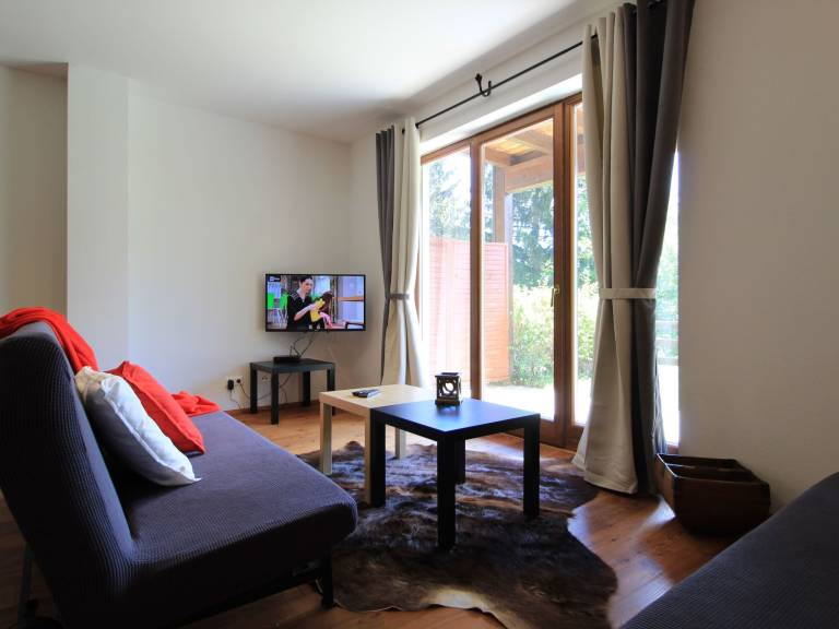 Apartment Bad Kleinkirchheim