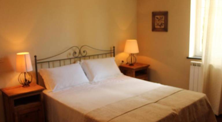 Locanda del Sale Affittacamere