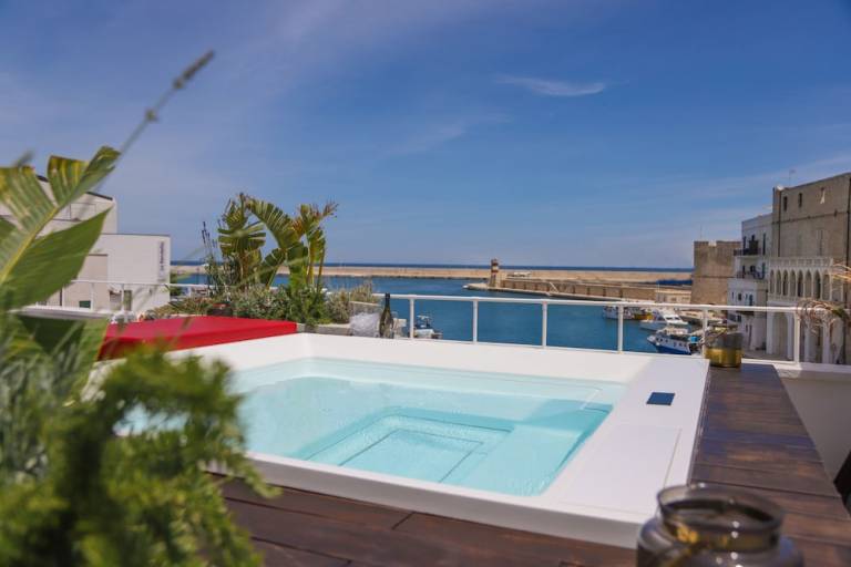Bed & Breakfast Centro Storico