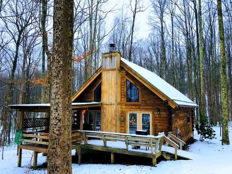 House Fayetteville