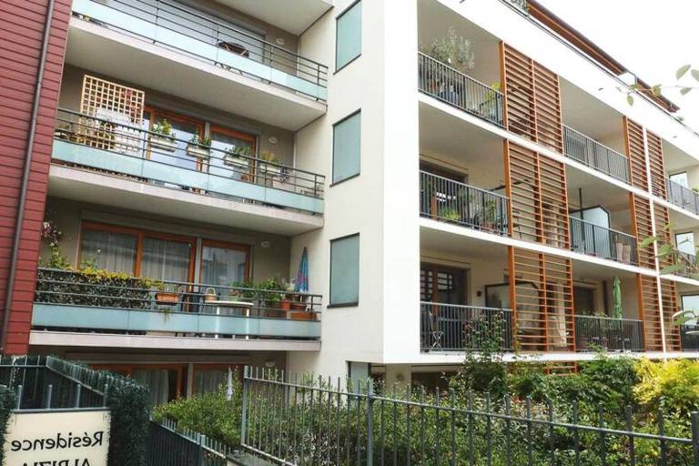 Fully equipped pleasant rental apartment with terrace & yard | Pet-friendly — photo 4