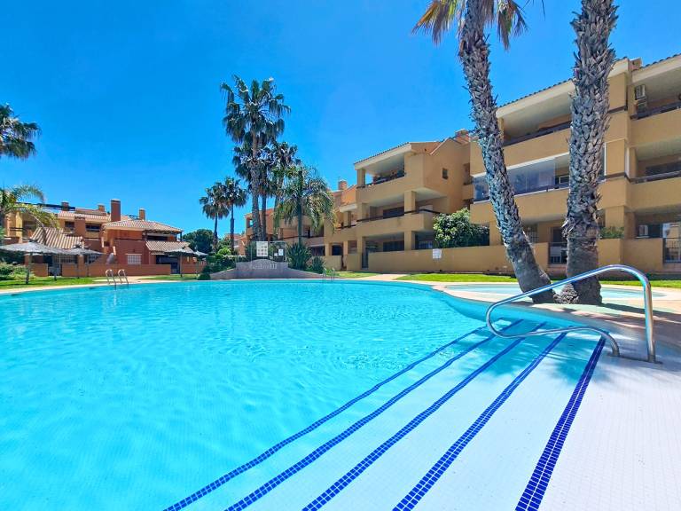 Ferienwohnung in Mar de Cristal, Islas Menores für max. 4 Personen, Ferienwohnung in Mar de Cristal, Islas Menores für max. 4 Personen,