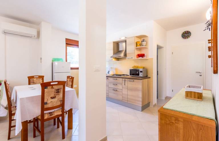 Nice apartment 500 meters to beach with WiFi — photo 4