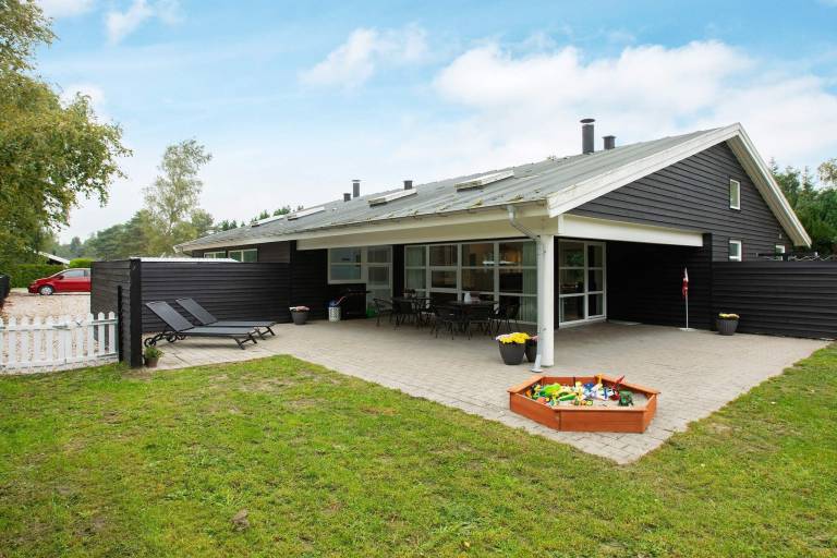 Ferienhaus Marielyst