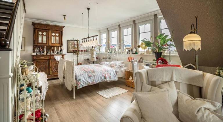 Ferienwohnung Stuhr