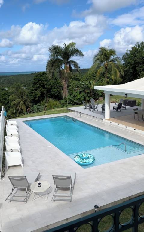 Villa Luquillo