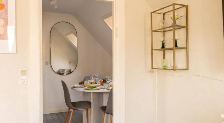 Holiday apartment | Pets allowed — photo 4