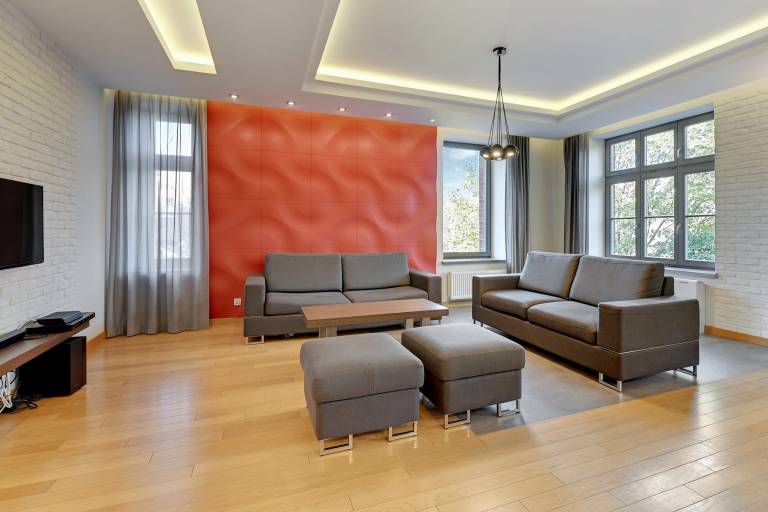 Apartment Main City