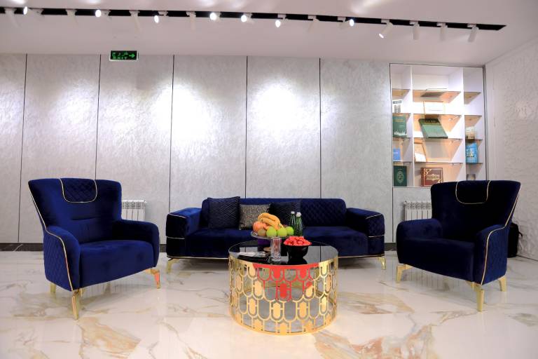 Dera Hotel — photo 3