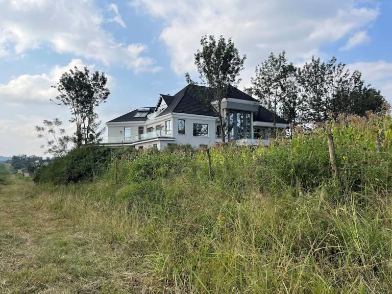 House Runda Estate