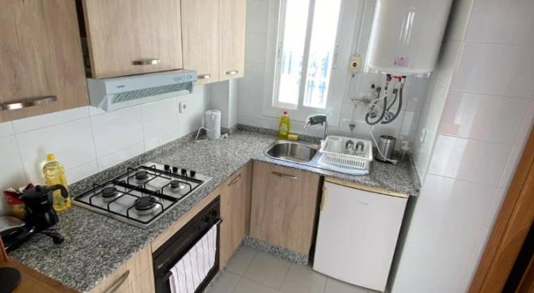 Apartment with private pool & terrace | Next to the beach | Pets allowed — photo 5