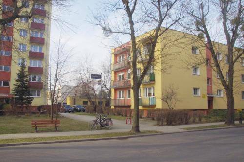 Ferienwohnung Grunwald Południe