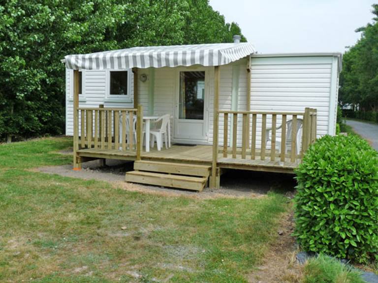 Mobil-home  Longeville-sur-Mer