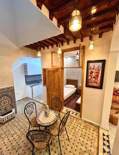 Apartamento Rabat