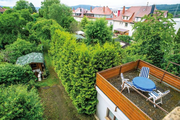 Apartment  Villingen-Schwenningen