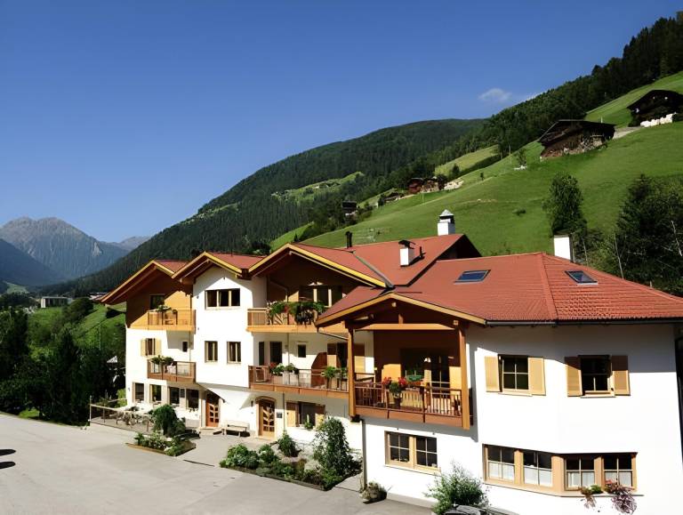 Guesthouse St Nikolaus