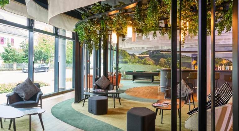 Ibis Styles Singen — photo 2
