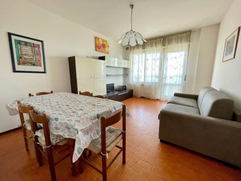 Appartamento vacanza Brian