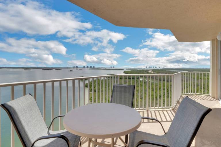 Condo Bonita Springs