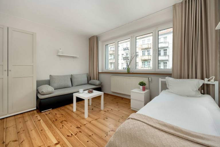 Apartment with fast internet — photo 2