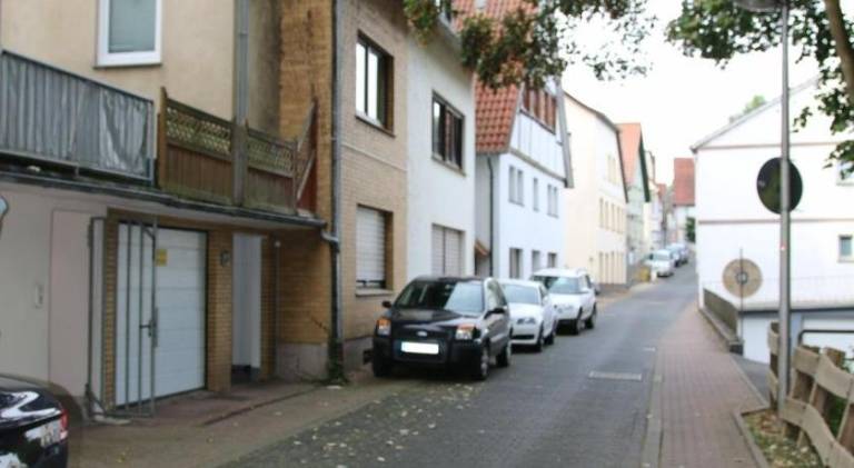 Ferienwohnung Vlotho
